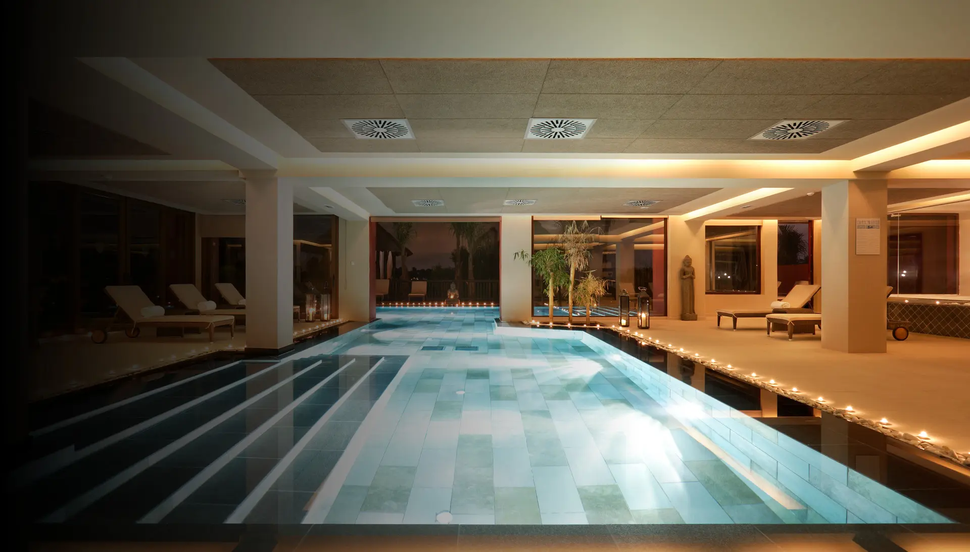 proyecto de iluminación de tecnolite