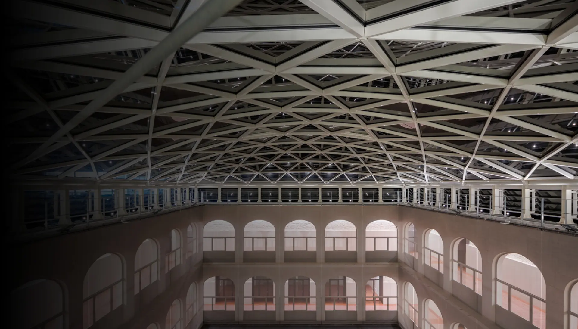 proyecto de iluminación de tecnolite