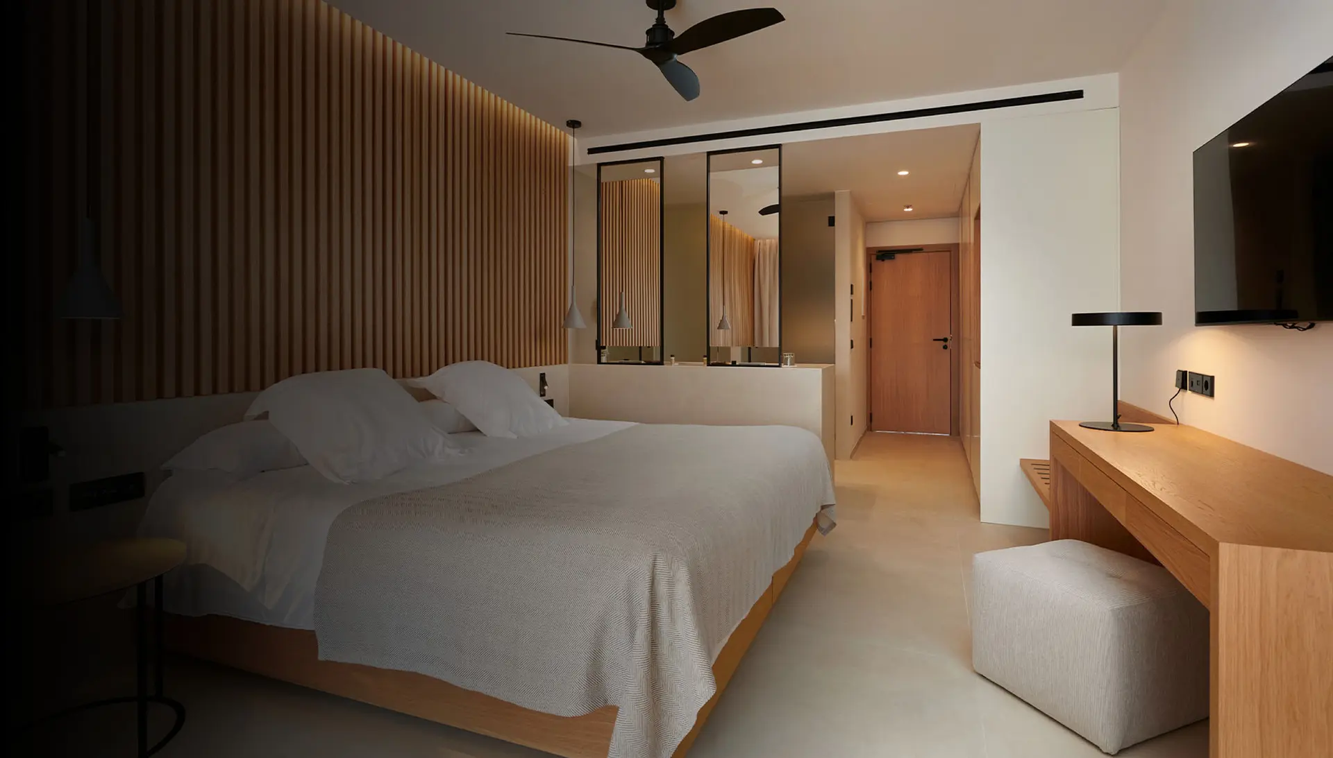 proyecto de iluminación de tecnolite