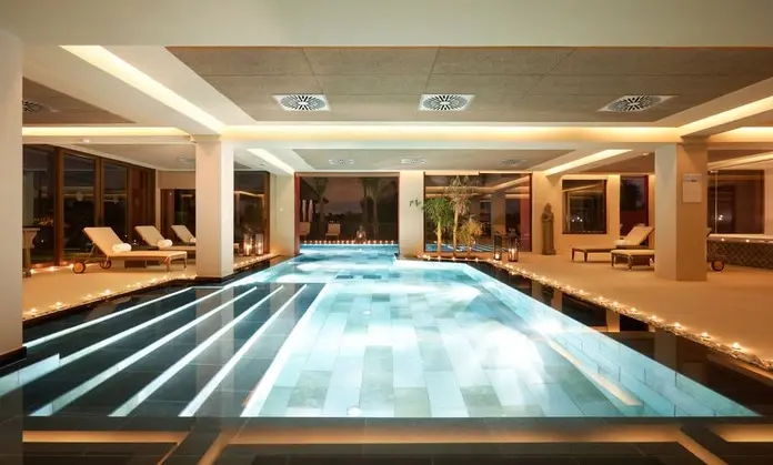 tecnolite proyecto de iluminación