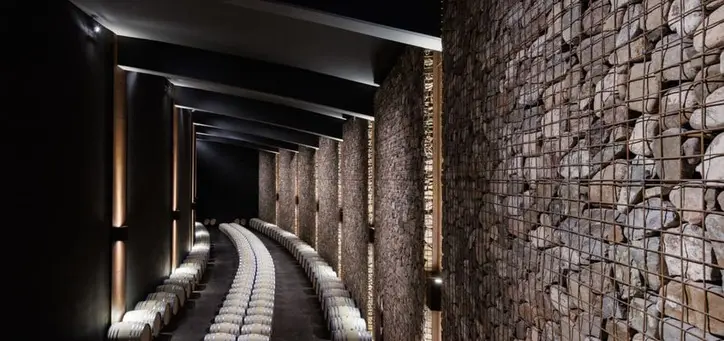 tecnolite proyecto de iluminación