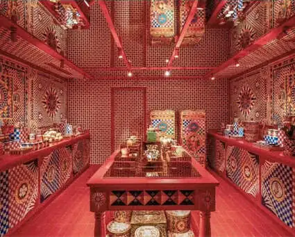 tecnolite proyecto de iluminación