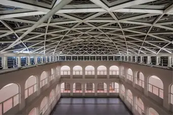 tecnolite proyecto de iluminación