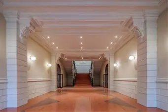 tecnolite proyecto de iluminación