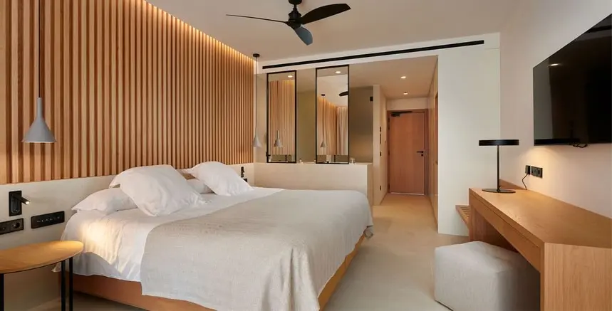 tecnolite proyecto de iluminación