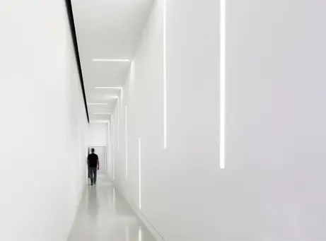 tecnolite proyecto de iluminación