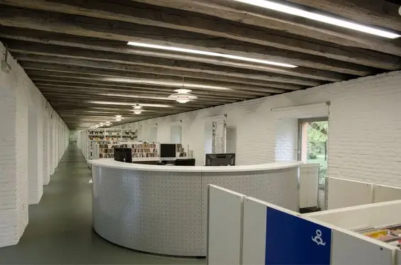 tecnolite proyecto de iluminación