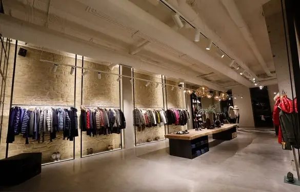 tecnolite proyecto de iluminación