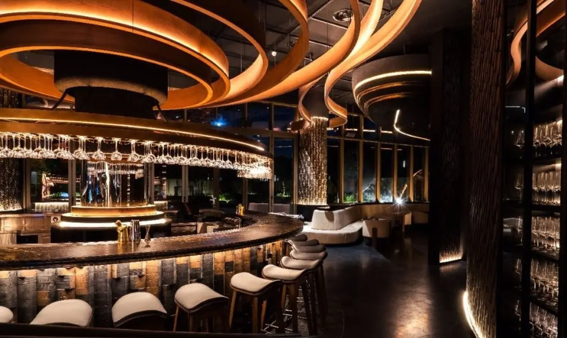 tecnolite proyecto de iluminación