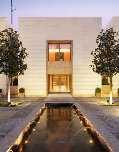 tecnolite proyecto de iluminación