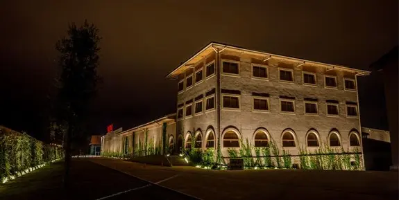 tecnolite proyecto de iluminación