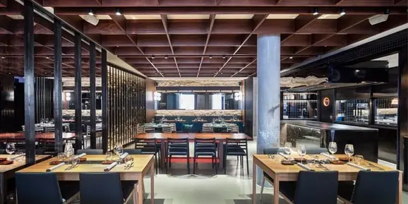 tecnolite proyecto de iluminación