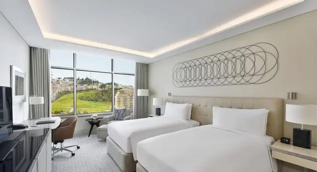 tecnolite proyecto de iluminación