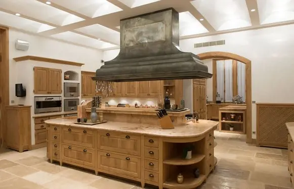 tecnolite proyecto de iluminación