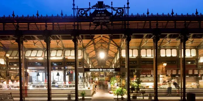 tecnolite proyecto de iluminación