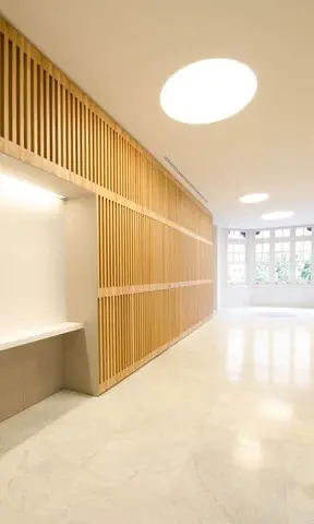 tecnolite proyecto de iluminación